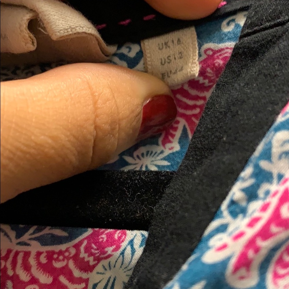 Blouse - Picture 3 of 4